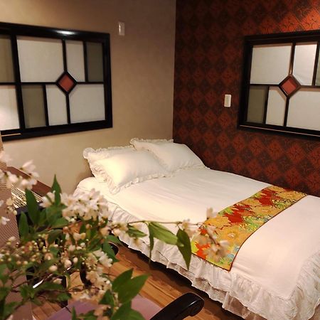 木香mokkoh Modern Japanese Style Room By Train15 Minutes To Tokyo Station 外观 照片