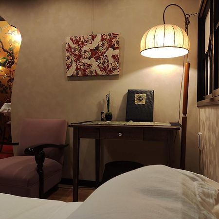 木香mokkoh Modern Japanese Style Room By Train15 Minutes To Tokyo Station 外观 照片