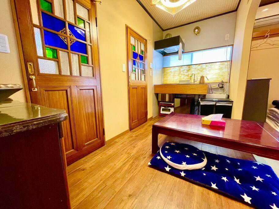 木香mokkoh Modern Japanese Style Room By Train15 Minutes To Tokyo Station 外观 照片