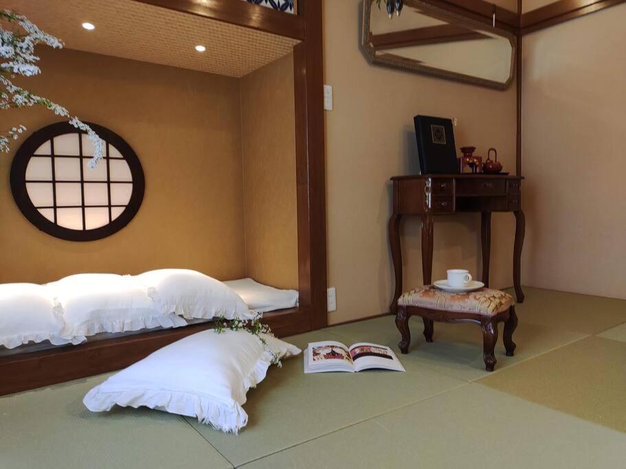 木香mokkoh Modern Japanese Style Room By Train15 Minutes To Tokyo Station 外观 照片