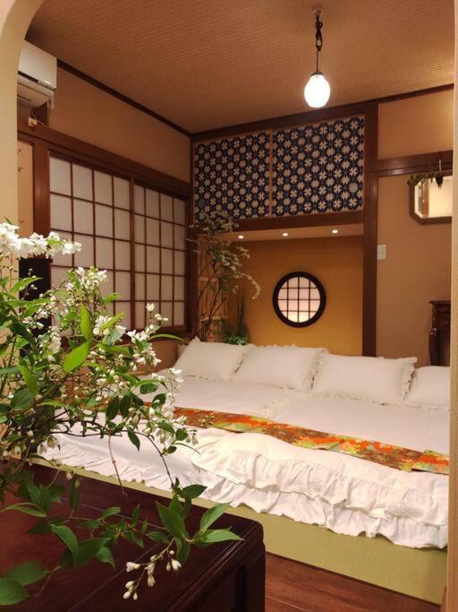 木香mokkoh Modern Japanese Style Room By Train15 Minutes To Tokyo Station 外观 照片