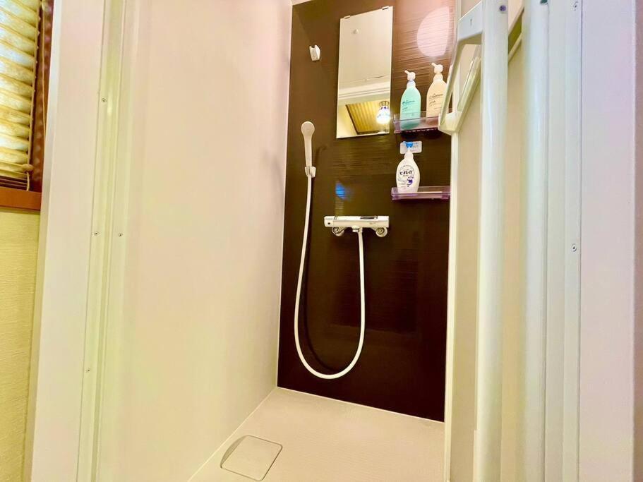 木香mokkoh Modern Japanese Style Room By Train15 Minutes To Tokyo Station 外观 照片