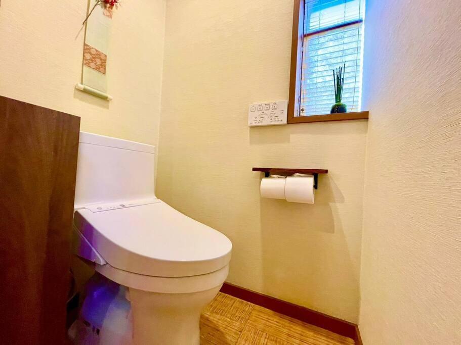 木香mokkoh Modern Japanese Style Room By Train15 Minutes To Tokyo Station 外观 照片