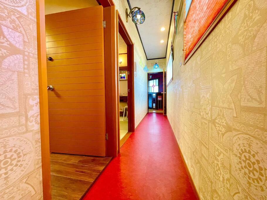 木香mokkoh Modern Japanese Style Room By Train15 Minutes To Tokyo Station 外观 照片