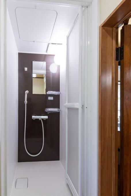 木香mokkoh Modern Japanese Style Room By Train15 Minutes To Tokyo Station 外观 照片