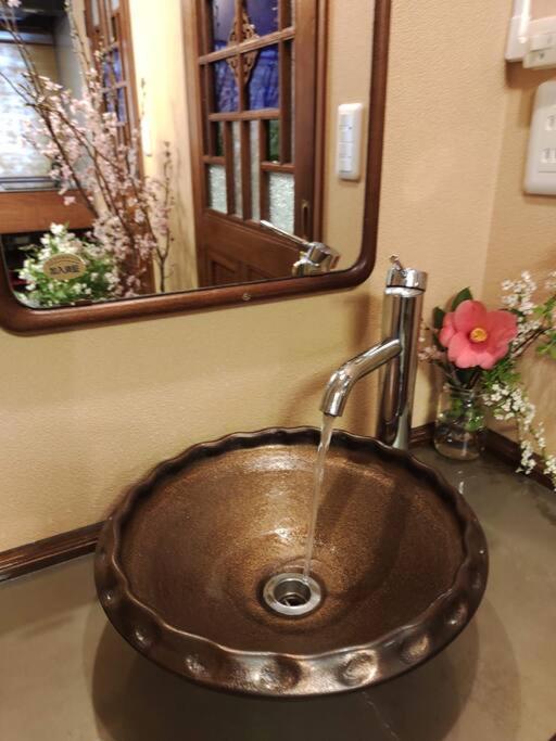 木香mokkoh Modern Japanese Style Room By Train15 Minutes To Tokyo Station 外观 照片