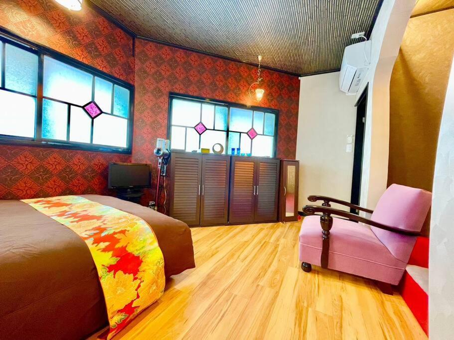 木香mokkoh Modern Japanese Style Room By Train15 Minutes To Tokyo Station 外观 照片