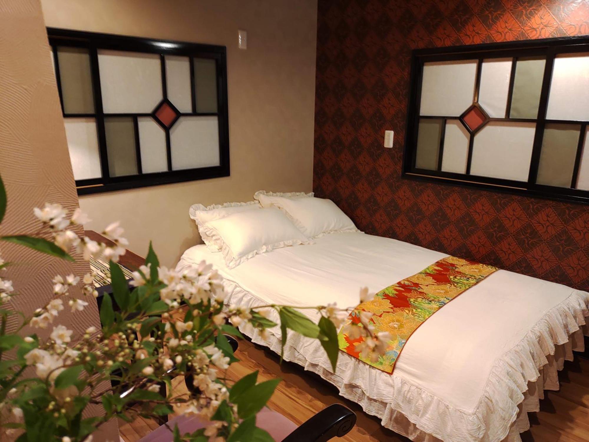 木香mokkoh Modern Japanese Style Room By Train15 Minutes To Tokyo Station 外观 照片