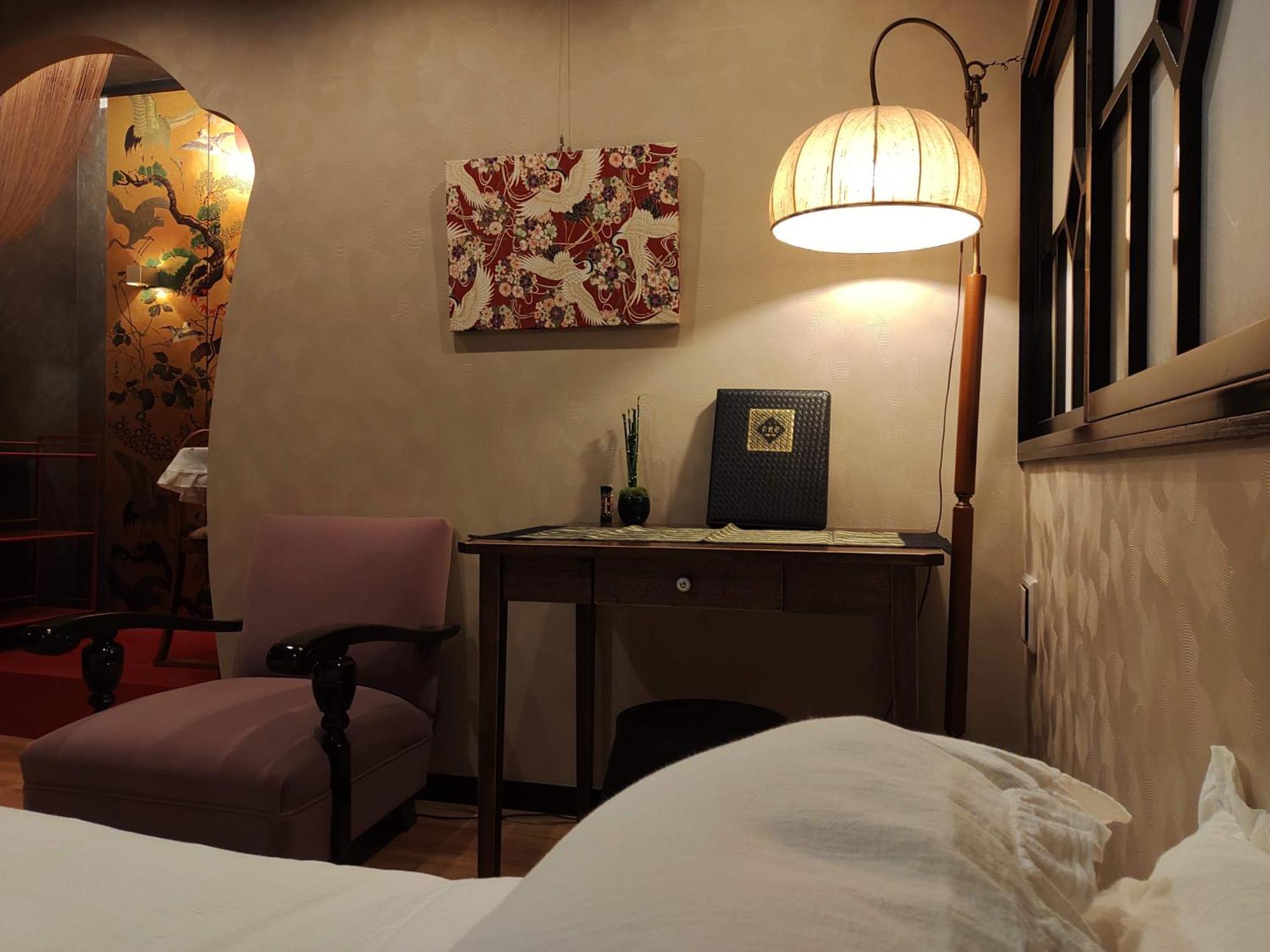 木香mokkoh Modern Japanese Style Room By Train15 Minutes To Tokyo Station 外观 照片