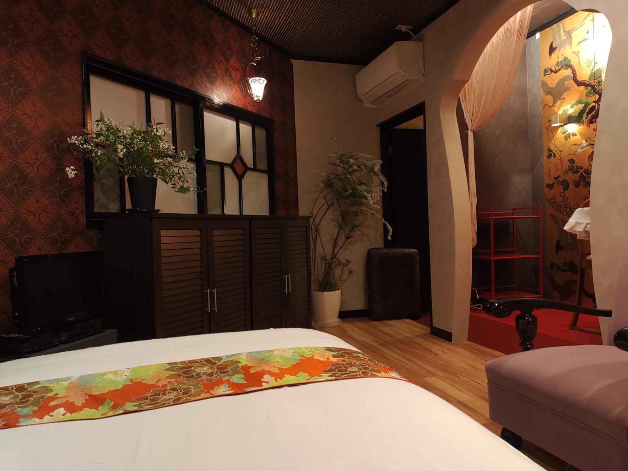 木香mokkoh Modern Japanese Style Room By Train15 Minutes To Tokyo Station 外观 照片