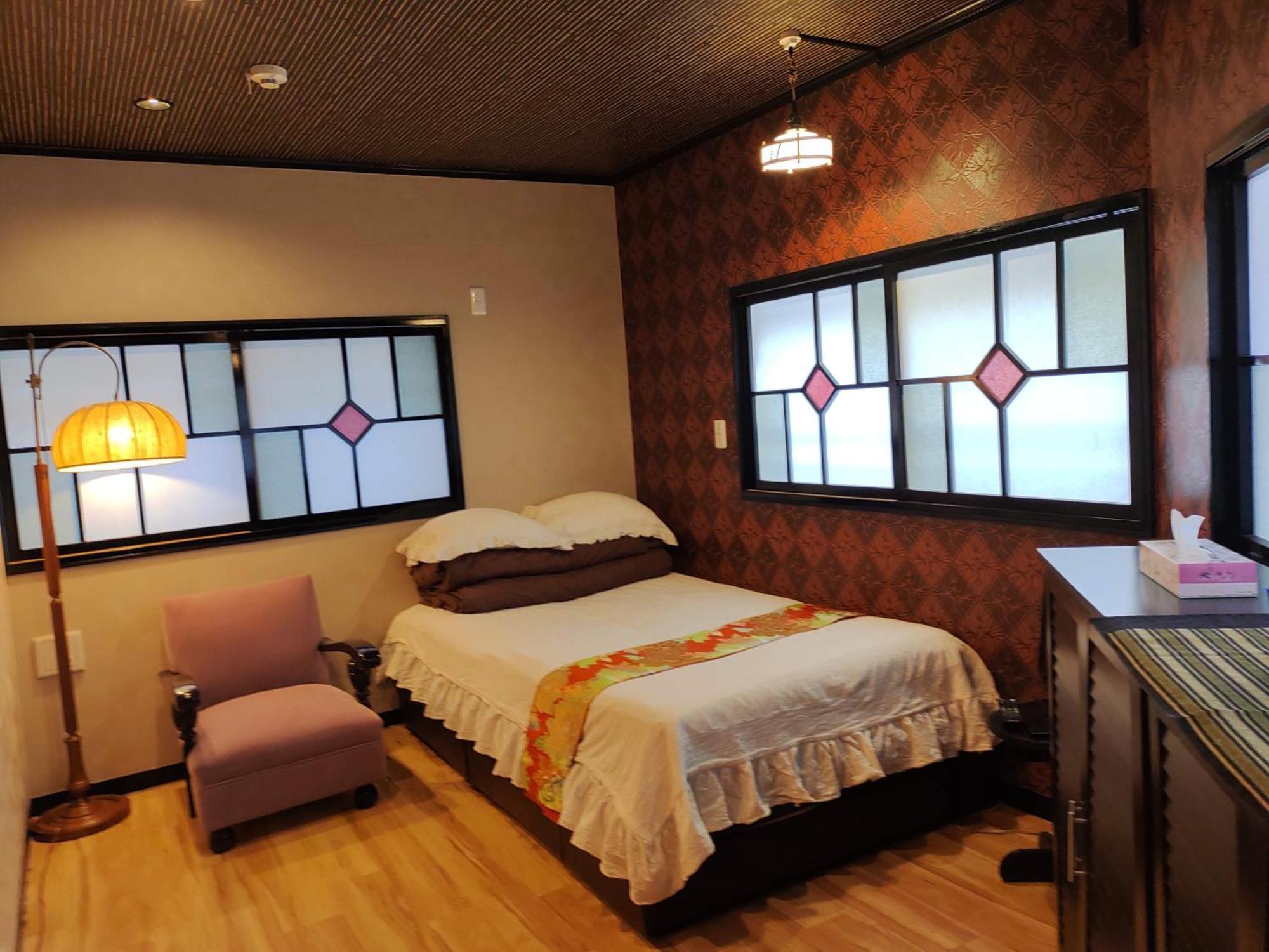 木香mokkoh Modern Japanese Style Room By Train15 Minutes To Tokyo Station 外观 照片